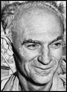 Ernie Pyle