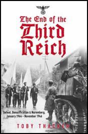 The End of the Third Reich