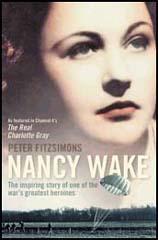 Nancy Wake