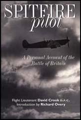 Spitfire Pilot