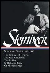 Steinbeck: 1932-1937