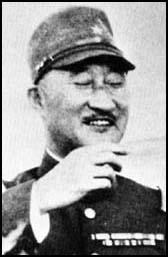 Hisaichi Terauchi