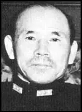 Teijiro Toyoda