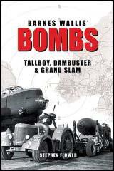 Barnes Wallis' Bombs