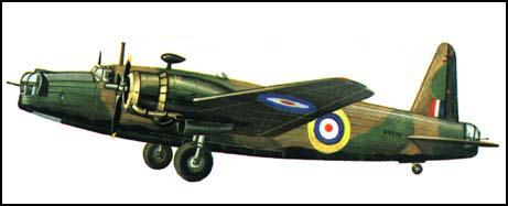 Wellington Mk. I