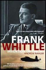 Frank Whittle