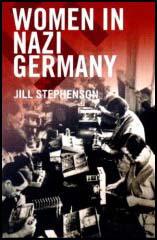 Women in Nazi Germany