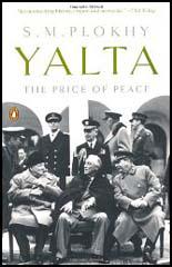 Yalta: The Price of Peace