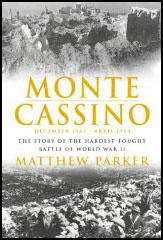 Monte Cassino