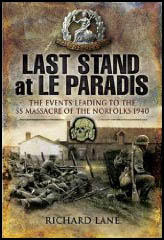 Last Stand at Le Paradis