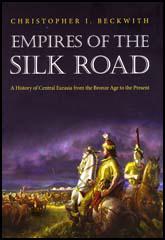 Empires of the Silk Road