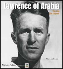 Lawrence of Arabia