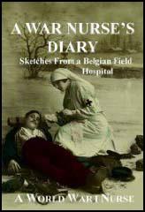 A War Nurse's Diary