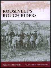 Roosevelt's Rough Riders