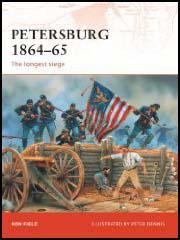 Petersburg 1864-65