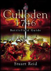 Culloden 1746