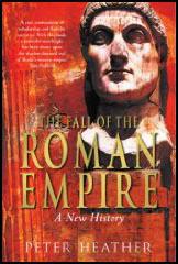 Fall of the Roman Empire