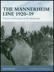 The Mannerheim Line