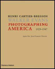 Photographing America