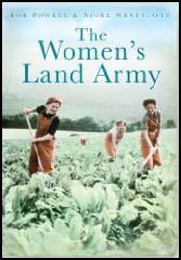 The Women's Land Army