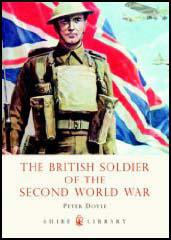 The British Soldier