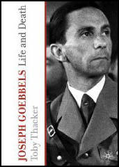 Joseph Goebbels