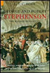 George & Robert Stephenson