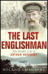 The Last Englishman