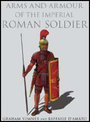 Roman Soldier