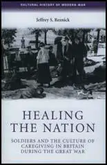 Healing the Nation