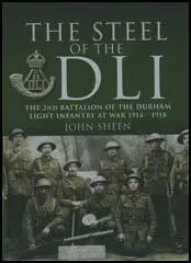 The Steel of the DLI