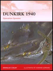 Dunkirk 1940