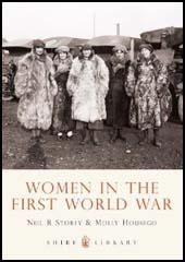 Women in the First World War