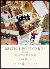 British Postcards of the War