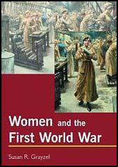 Women and the First World War