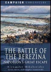 The Battle of the Berezina