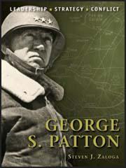 George S. Patton