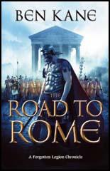 The Road to Rome