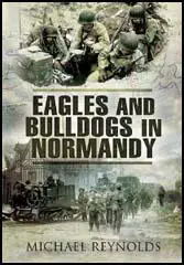 Eagles and Bulldogs