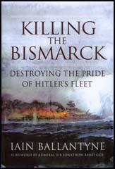 Killing the Bismarck