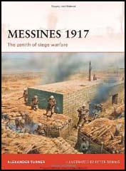 Messines 1917