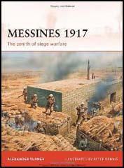 Messines 1917