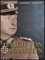 Erich Von Manstein
