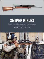 Sniper Rifles