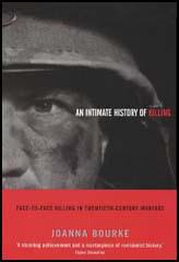 Intimate History of Killing