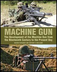 Machine Gun