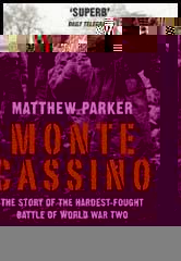 Monte Cassino