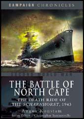 The Battle of North Cape