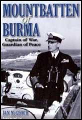 Mountbatten of Burma