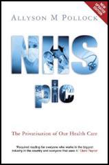 Privatisation of the NHS